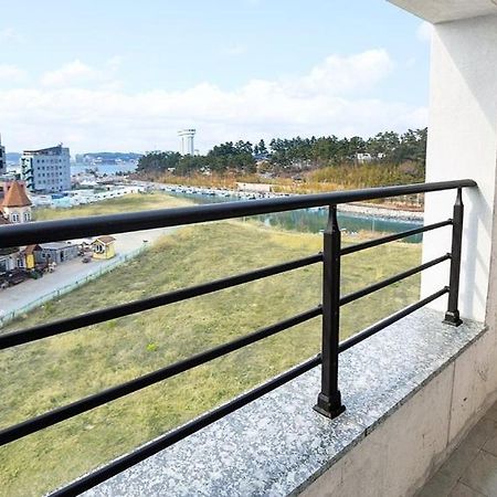 Gangneung Gangmun Stay New Exterior photo